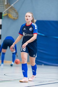 Bild 462 - F Loewinnen Hallen Cup